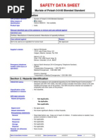 3558-30661 Muriate of Potash 0-0-60 Blended Standard Bulk - US-GHS SDS en PDF