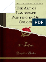 The Art of Landscape Painting in Oil Colour 1000066895