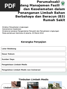 6 Peran Tenaga Teknik Perumahsakitan WilfriedHasiholanPurba P2PL