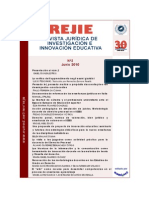 Revista Juridica de Investigacion e Innovacion Educativa 2