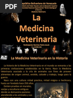 Medicina Veterinaria PDF