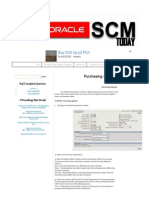 Purchasing - Receiving Options - Oracle SCM Today