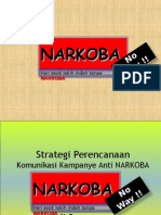 Narkoba Pak Agus