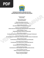 Referencial Curricular - Ensino Médio - 2012 - Ok2 PDF