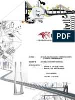 Trabajo de Mecanica de Suelos Aplicada A Cimentaciones y Vias de Transporte