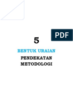 Proptek Boyolali - Penyusunan Desa Tangguh Bencana