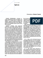 Homo Psicologicus PDF