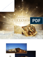 Catalogo Cestas Navidad 2015