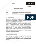 Consulta Osce Entrega de Terreno-COORD - gral.LIMA METROP.