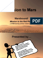 Mission To Mars