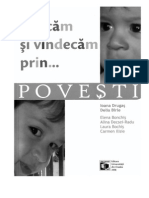 Educam Si Vindecam Prin Povesti