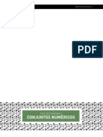 Guia de Conjuntos Numericos