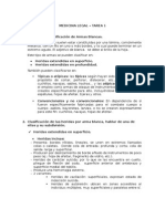 Tarea Medicina Legal