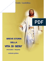 018 Breve Storia Della Vita Di Gesu Vol2