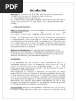 Practica N. 4 Separación Cuantitativa de Una Mezcla de NaCl y CaCO3