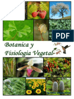 Botanica y Fisiologia Vegetal - Donato Moscoso Arenas PDF