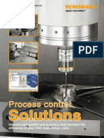 Pocket Guide To Probing Solutions For CNC Machine Tools