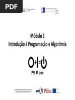 7-Linguagem C - Tipos de Dados