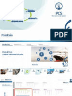 Posidonia PCS ES V2 Pideweb