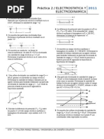 14 de Julio Electrosta