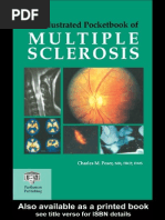 An Illustrated Pocketbook of Multiple Sclerosis