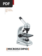 Trabajo Practico Microscopio Química