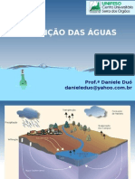 Aula 5 - Poluição Das Águas