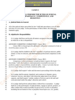 2015 Disqualification and Disclosure Canon 3E California Code of Judicial Ethics - California Commission on Judicial Performance Director Victoria B. Henley Chief Counsel - California Supreme Court Chief Justice Tani Cantil-Sakauye, Justice Mariano-Florentino Cuellar, Justice Ming Chin, Justice Carol Corrigan, Justice Kathryn Werdegar, Justice Goodwin Liu, Justice Leondra Kruger Supreme Court - Judicial Council of California Chair Tani G. Cantil-Sakauye - CJP San Francisco