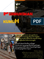 Permukiman Kumuh