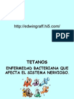 TETANOS