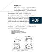 Compresores Herméticos