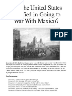 Mexicanamericanwarcommondbq