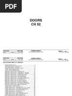 B767 ATA 52 Student Book