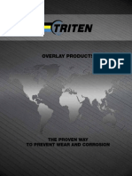 Triten Brochure