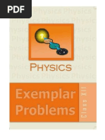 12th Physics Exemplar PDF