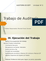 Auditoría de EEFF