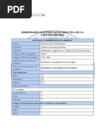 Habilidades Lingüística II - Didáctica de La Lectoescritura PDF