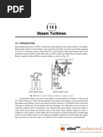 Steam Turbine 1