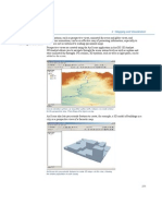 Added To The Scene.: 4 - Mapping and Visualization