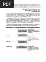 Enfoque y Formulación de Monitoreo y Evaluacion Segun Bobadilla