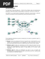 1 - Introducción A Las Redes WAN