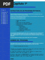 Manual Español - Lenguaje Pascal