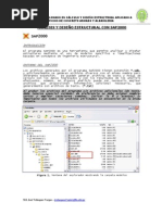 1.1. AME - SAP2000 Básico PDF