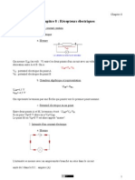 Chap 8 Physique Récepteurs