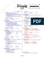 BI-09N-14 (P - Bioenergética) FM