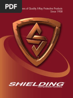 Shielding Intl Catalogo