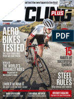 CyclingPlusAugust2015 PDF