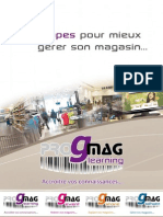 Guide de Gestion Du Magasin