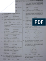 STSE 15 (Rajasthan) Sample Paper I