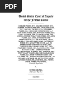 Dimare Fresh, Inc. v. United States, No. 15-5006 (Fed. Cir. Oct. 28, 2015)